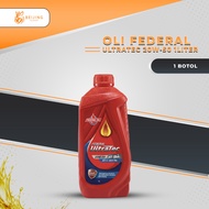 OLI FEDERAL ULTRATEC 1 LITER 20W-50 Non Matic