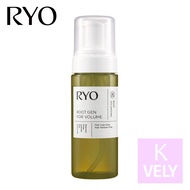 RYO Root:Gen Hair Volume Filler for Women 150ml