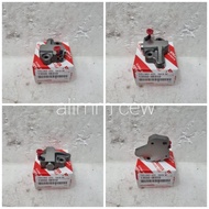 Hilux Revo Innova Reborn Fortuner VRZ 2GD Timing Tensioner