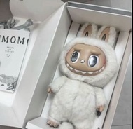 Labubu 大天使