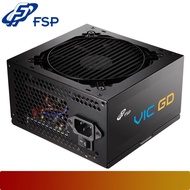 FSP VIC GD 650W | PSU 650W 80+ Gold ATX12V V3.1 Non Modular
