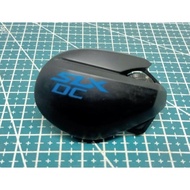 Sparepart Reel BC Shimano SLX DC 151 XG/HG(Bekas)