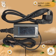 Charger Adapter for Laptop XPS 13 9360 9365 9370 45W TYPE C