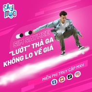 Siêu Sim 4G nghe gọi Mobifone Saymee Gói Me120 Miễn phí gọi + 1.5GB data mỗi ngày chính hãng - BẢO H