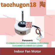 Panasonic Air Conditioner Indoor Fan Motor CS-C9GKH CS-C12GKH CS-PC9MKH CS-PC12MKH CS-S13MKH CS-C9DK