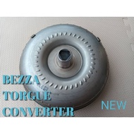 Axiap Bezza Myvi New Auto gearbox transmission torque converter