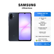 Samsung Galaxy A07 5G