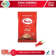 Sasa Sambal 950g / Sasa Original Chilli Sauce / Original Sasa Sambal