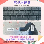 Suitable for HP HP CQ42 G42 CQ42-151TX CQ42-223AXSeries Notebook Keyboard