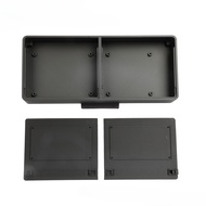 3D Printing Simulation Side Toolbox MJX 1/8 H8H RC Crawler Car