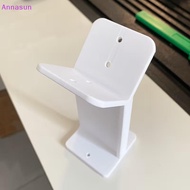 Annasun 1Pcs Camera Wall Mount Braet for Eufy S340 Solocam Corner Installation Anti-fall Holder for 