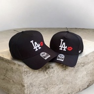 Adjustable Baseball Cap – Premium 47 Aframe Embroidery Street Style Hat | Unisex Daily Outfit Cap
