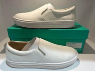 Sepatu Buccheri Slip On Tanpa tali  Wanita Dan Pria Original Termurah