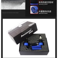 Aozoom Bright Series High Brightness Bulb H1/H7/H8/H9/H11