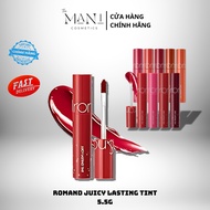 Romand Juicy Lasting Tint Korean Romand Juicy Lasting Tint 5.5g