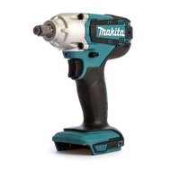 MAKITA บล็อกไร้สาย 18 โวลต์ เฉพาะเครื่องเปล่า(สินค้าไม่มีกล่องไม่รวมแบตเตอรี่และแท่นชาร์จ) รุ่น DTW1