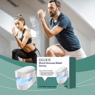 Portable Body Care Device For Daily Wellness Gentle PP Material Lightweight 1Pc Concept