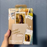 Fujifilm Instax mini link相片打印機  ...