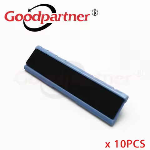 10X RC2-8575-000 RC1-0939-000 Separation Pad for HP P3010 P3015 3500 3550 3700 2300 2400 2410 2420 2