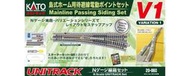 佳鈺精品-KATO-20-860-V1 島式月台用待避線電動線路組-特價