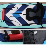 Paddle Board Seat Pedals Canoe Cushion Pedal Outdoor Rowing Pedal Kayak Accesories