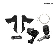 WHEELTOP TX-RA6000-GS EDS Cable brake electric shifting carbon Wireless Drivetrain Electric-Shift Ro