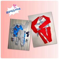 Pyjamas Big Size 8y to 12y