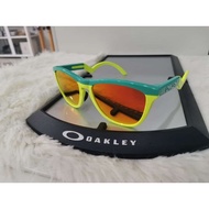 Original Oak Fs hybrid yellow neon