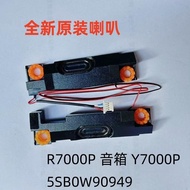 Used for Lenovo Savior Y7000 R7000 R7000P Y7000P 2020H Speaker Speaker
