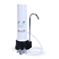 道爾頓 - DCP104 [英國製造] 枱上式濾水器 | 配 BTU2501 濾芯 [香港行貨] (DO)