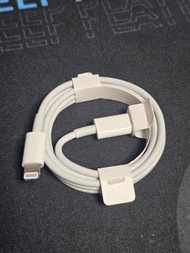 iPad原裝USB-C to Lightning 充電線