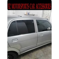 [SIAP PASANG] TINTED SATU KERETA IRR 80% FULL CAR TINTED IRR 95% 全车隔热膜 IRR 80%