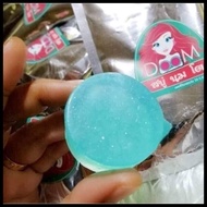 Authentic Doom Soap Enhancer Breast Enlarge Soap 1PC
