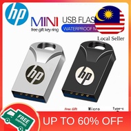 Mini usb flash Drive 2TB 256GB 64GB pendrive  Flash Memory Stick