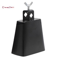 Percussion Instrument Accessories Metal Cowbell 4 Inch Drum Accessories Cowbell