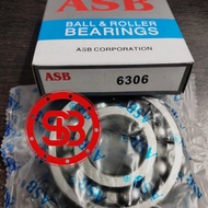 Bearing Laker/ Bearing/ 6306 ASB GUARANTEED ORIGINAL