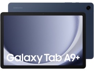 Samsung Galaxy Tab A9+ ( 8+128 )  Wi-Fi / 5G แท็บเล็ต  จอแสดงผล 11 นิ้ว  ลำโพงสเตอริโอ 4 ตัว เครื่องศูนย์ไทย ประกันศูนย์ 1 ปี