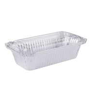 Tray BX 1850/grill container aluminum foil/ macaroni container schotel/lasagna