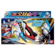BANDAI Ultraman Orb : DX Orb Slasher Korea Version