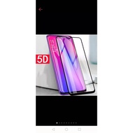 Oppo F5 full tempered glass protector