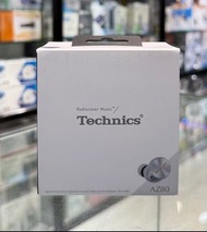 全新行貨 Technics 真無線降噪藍牙耳機EAH-AZ80