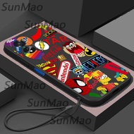 เคสโทรศัพท์ oppo a38 การ์ตูนออกแบบภาพเคลื่อนไหว