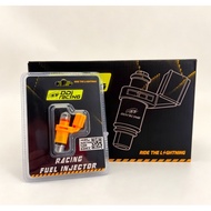 Y15 V2 / Y16 / NMAX155 / NVX155 / XMAX 250&300 / R15 V3 / R15M / MT15 ODI RACING FUEL INJECTOR 160CC