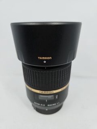 Tamron 60mm macro f2 for nikon