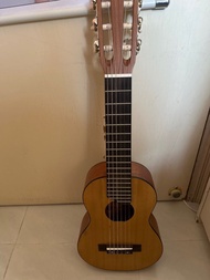 Yamaha Guitar 結他