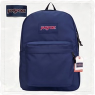 Waterproof Canvas Laptop Backpack for Women Men College Students Travel15.6''Bag 26L Large Capacity