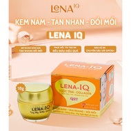 Slingshotm Cream - Freckles - Age Spots - Wrinkle Reduction - Sunscreen - Anti-Aging LENA-IQ Q27 18g