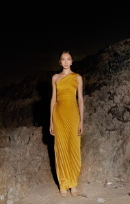 MISS MODERN - Connection Dress