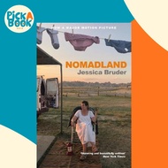 Nomadland : Bafta Best Film of 2021 by Jessica Bruder (UK edition, paperback)