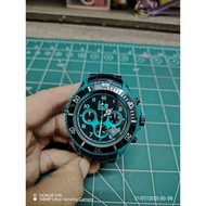 Ice watch green original used